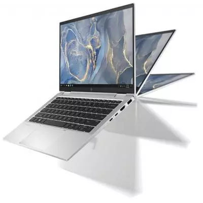 Ноутбук HP Elitebook x360 1040 G8 (1H9X3AV_V1) - 5 Ноутбук HP Elitebook x360 1040 G8 (1H9X3AV_V1) - 5