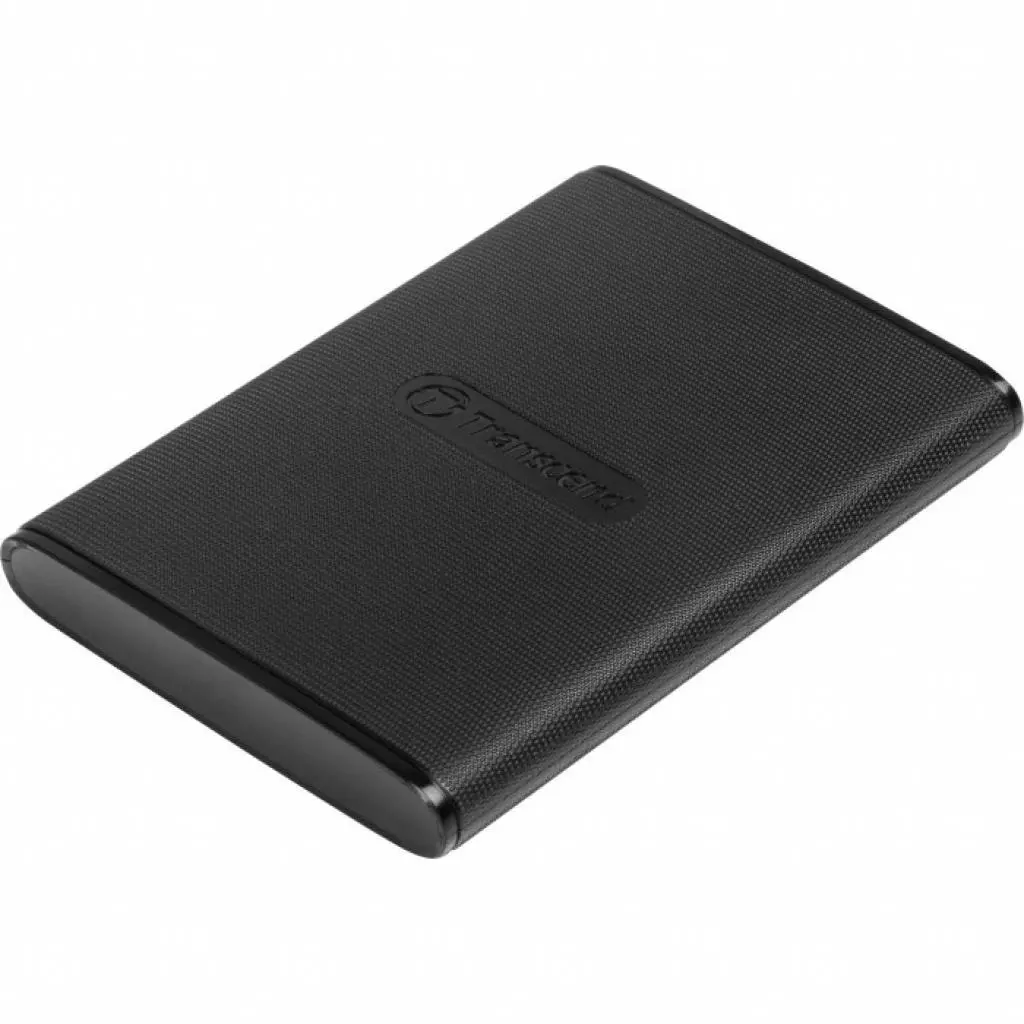 Накопитель SSD USB 3.1 1TB Transcend (TS1TESD270C) - 2 Накопитель SSD USB 3.1 1TB Transcend (TS1TESD270C) - 2