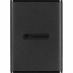 Накопитель SSD USB 3.1 500GB Transcend (TS500GESD270C)