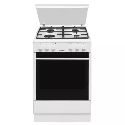 Плита Hansa FCMW58028 - 3