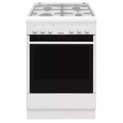 Плита Hansa FCMW58028 - 5