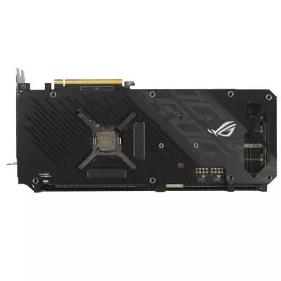 Видеокарта ASUS Radeon RX 6700 XT 12Gb ROG STRIX OC GAMING (ROG-STRIX-RX6700XT-O12G-GAMING) - 7 Видеокарта ASUS Radeon RX 6700 XT 12Gb ROG STRIX OC GAMING (ROG-STRIX-RX6700XT-O12G-GAMING) - 7