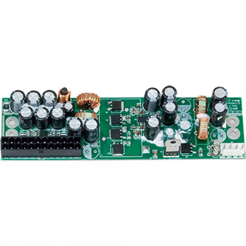 Блок питания Chieftronic 120W (CDP-120ITX) - 1