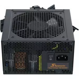 Блок питания Seasonic 850W B12 Bronze (A851BCAFH)