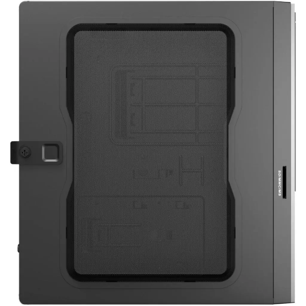 Корпус Gamemax ST102-200W BS - 3 Корпус Gamemax ST102-200W BS - 3