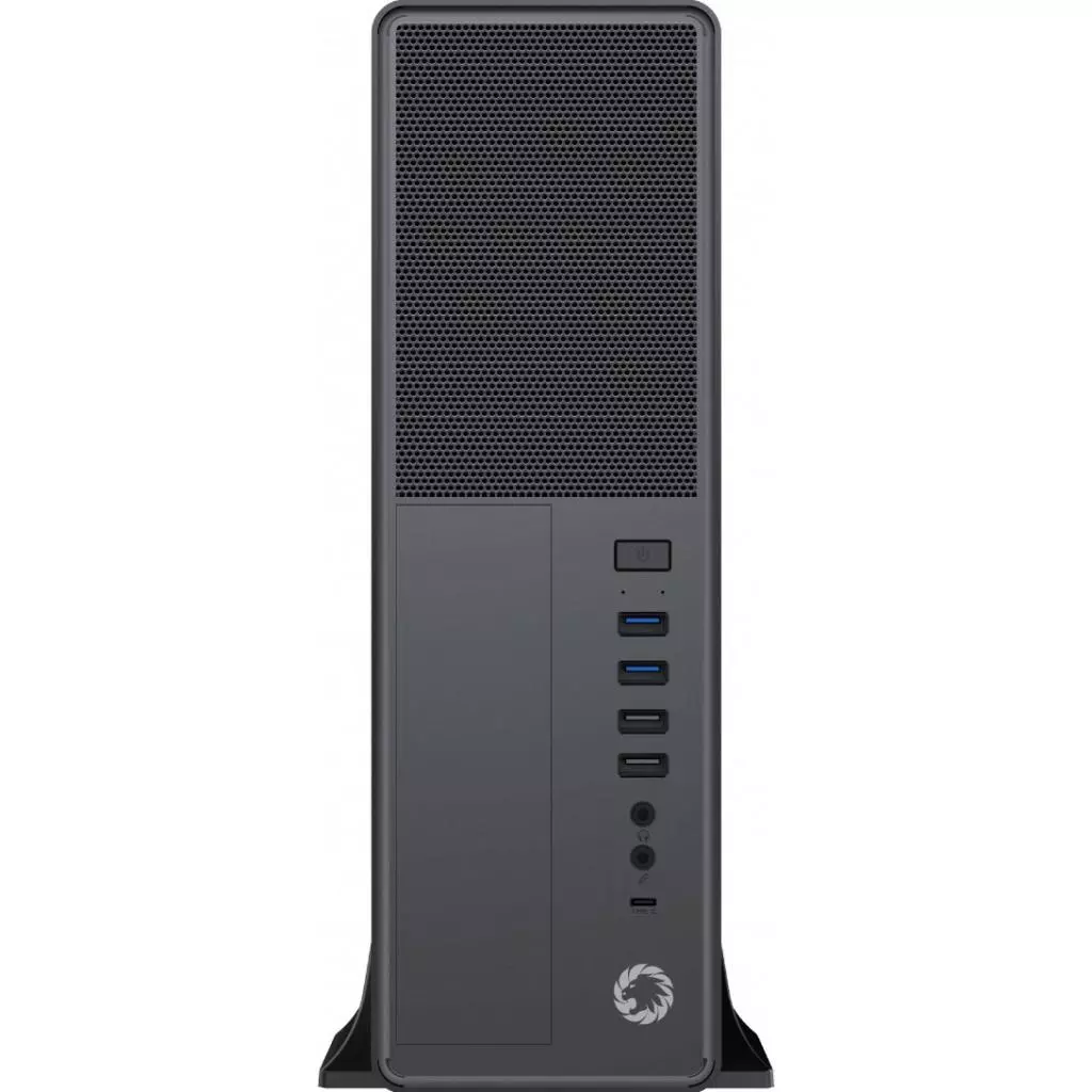 Корпус Gamemax ST612-2U3-TYC - 1 Корпус Gamemax ST612-2U3-TYC - 1