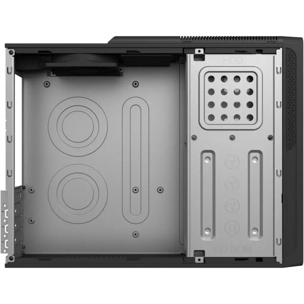 Корпус Gamemax ST612-2U3-TYC - 3 Корпус Gamemax ST612-2U3-TYC - 3