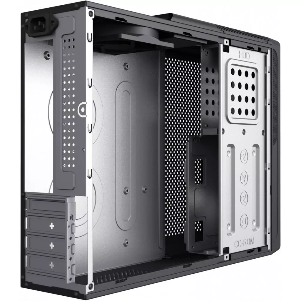 Корпус Gamemax ST612-2U3-TYC - 4 Корпус Gamemax ST612-2U3-TYC - 4