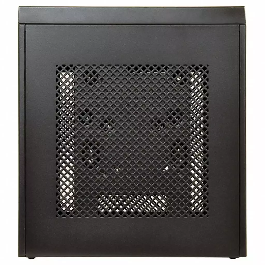 Корпус Chieftec COMPACT (IX-03B-OP) - 1 Корпус Chieftec COMPACT (IX-03B-OP) - 1