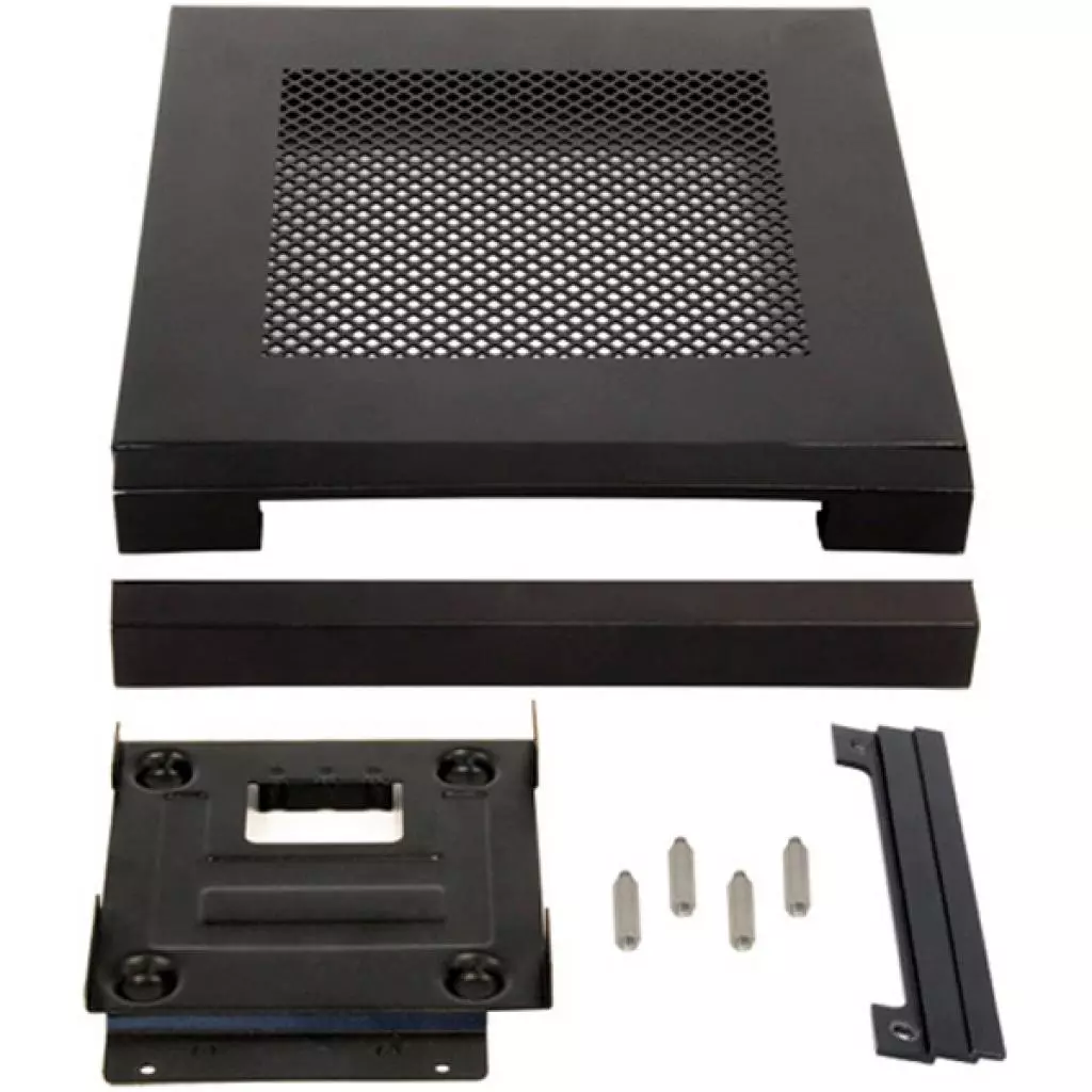 Корпус Chieftec COMPACT (IX-03B-OP) - 4 Корпус Chieftec COMPACT (IX-03B-OP) - 4