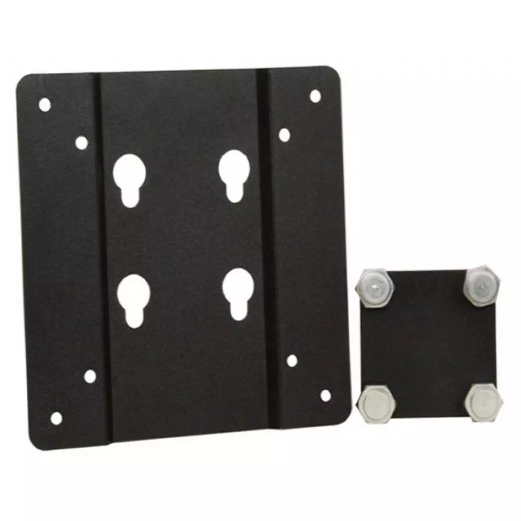 Корпус Chieftec COMPACT (IX-03B-OP) - 6 Корпус Chieftec COMPACT (IX-03B-OP) - 6