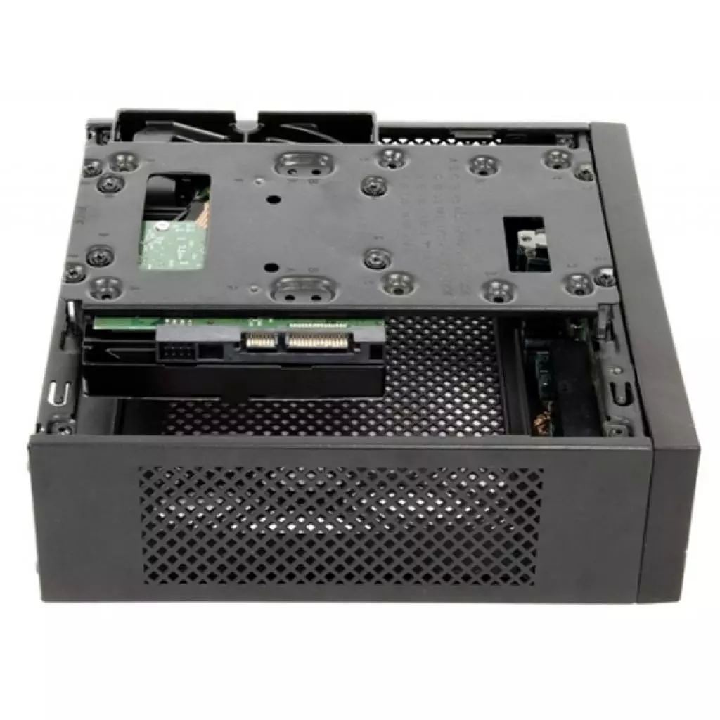 Корпус Chieftec COMPACT (IX-03B-OP) - 7 Корпус Chieftec COMPACT (IX-03B-OP) - 7