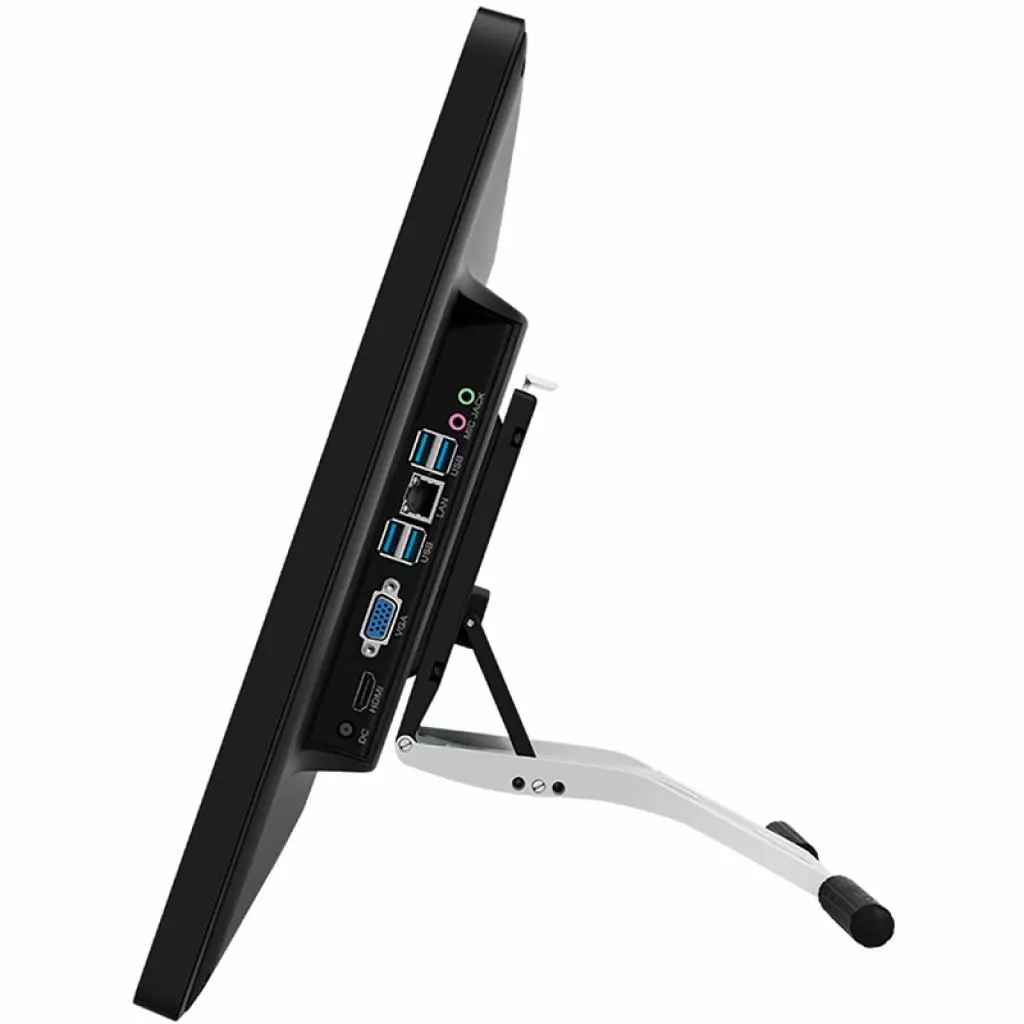 Планшет-монитор Huion Kamvas Studio 22 + клавиатура и мышь (KS2201) - 6 Планшет-монитор Huion Kamvas Studio 22 + клавиатура и мышь (KS2201) - 6