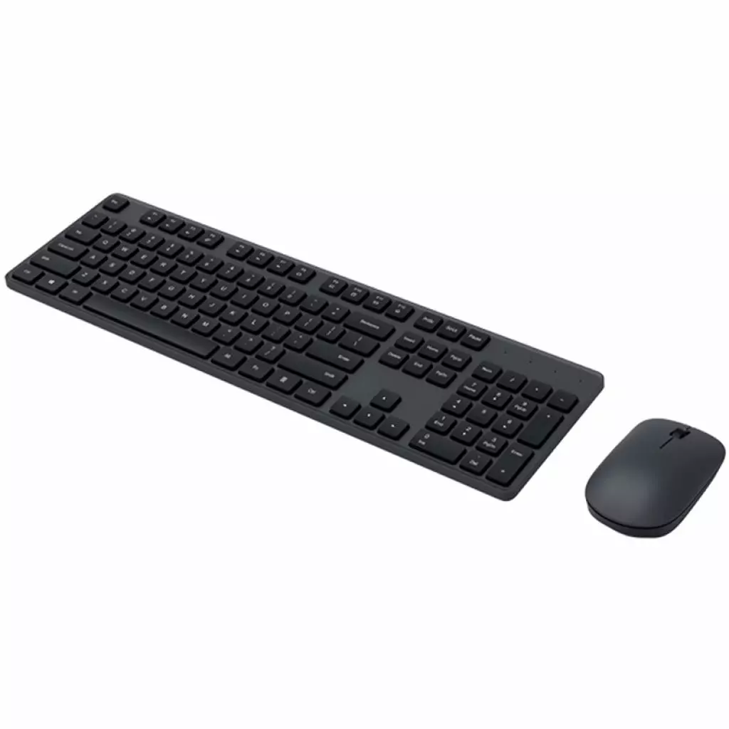 Планшет-монитор Huion Kamvas Studio 22 + клавиатура и мышь (KS2201) - 8 Планшет-монитор Huion Kamvas Studio 22 + клавиатура и мышь (KS2201) - 8