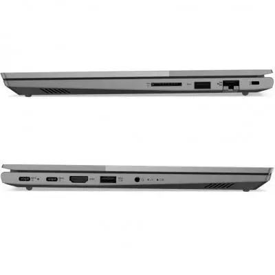 Ноутбук Lenovo ThinkBook 14 G2 ITL (20VD00CCRA) - 4 Ноутбук Lenovo ThinkBook 14 G2 ITL (20VD00CCRA) - 4