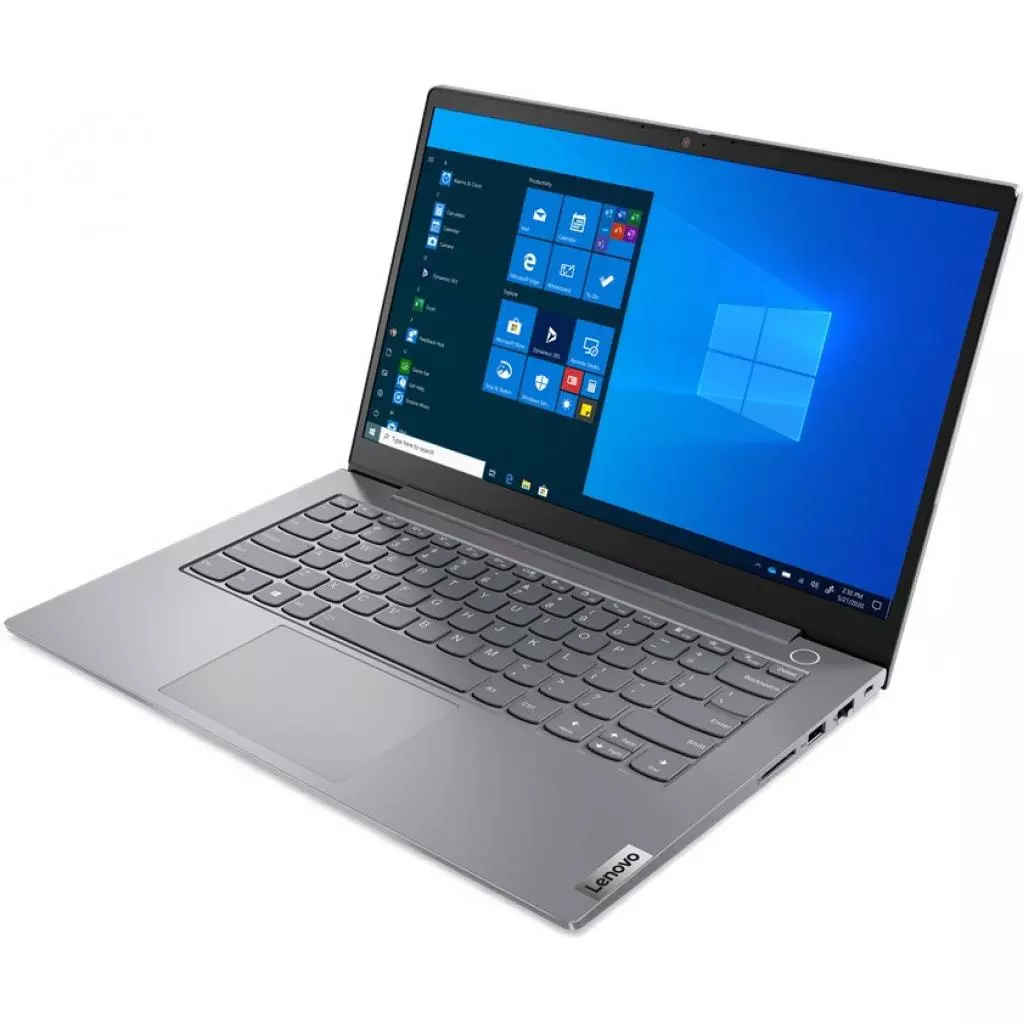 Ноутбук Lenovo ThinkBook 14 G2 ITL (20VD0009RA) - 2 Ноутбук Lenovo ThinkBook 14 G2 ITL (20VD0009RA) - 2