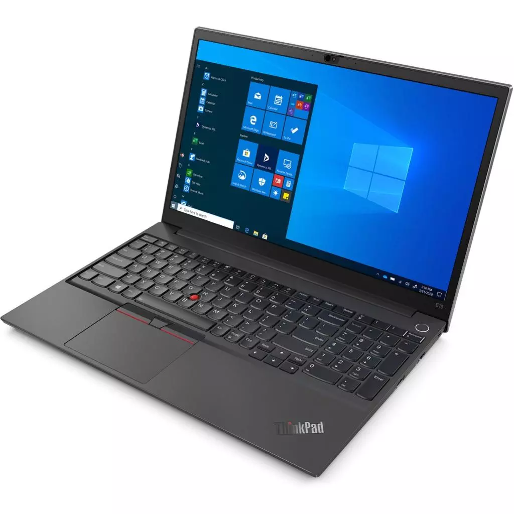 Ноутбук Lenovo ThinkPad E15 Gen 2 (20TD003QRT) - 2 Ноутбук Lenovo ThinkPad E15 Gen 2 (20TD003QRT) - 2