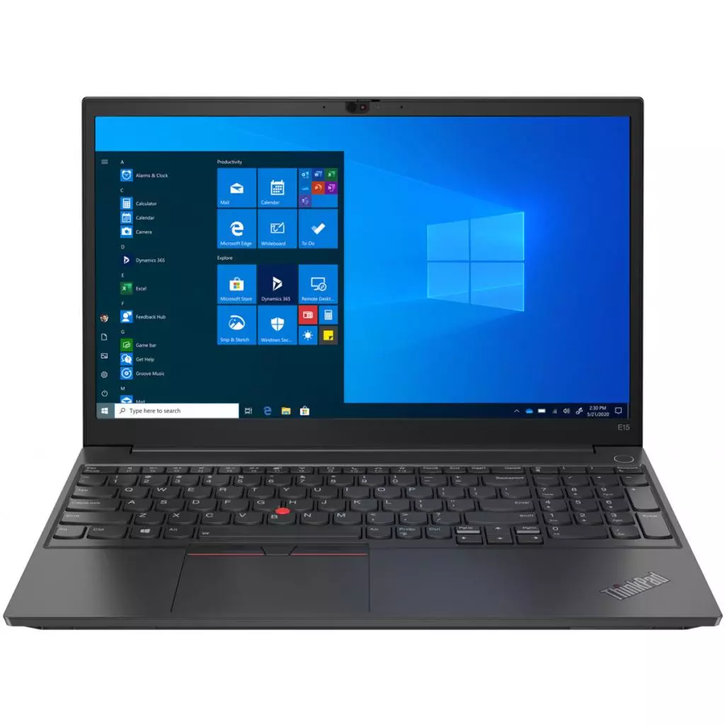 Ноутбук Lenovo ThinkPad E15 Gen 2 (20TD003QRT)