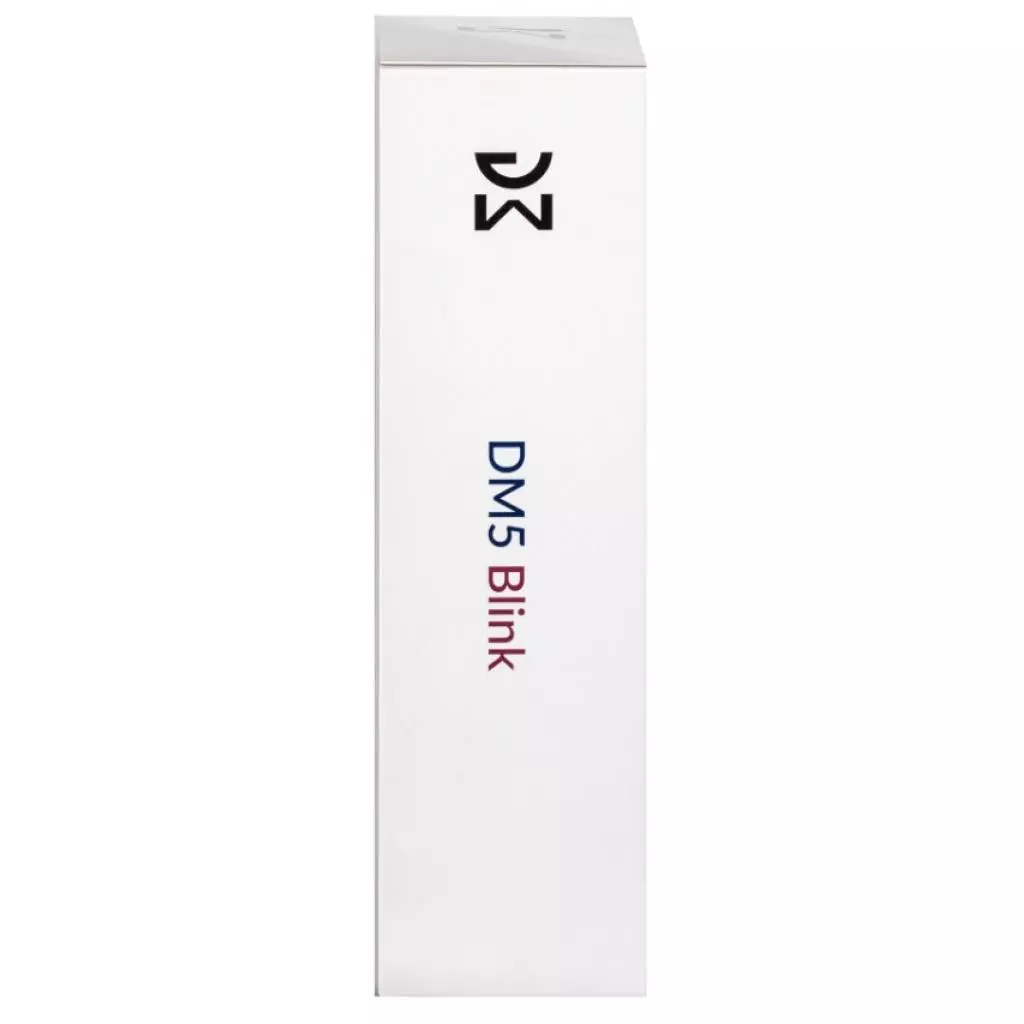 Мышка Dream Machines DM5 Blink Black (DM5_BLINK) - 5