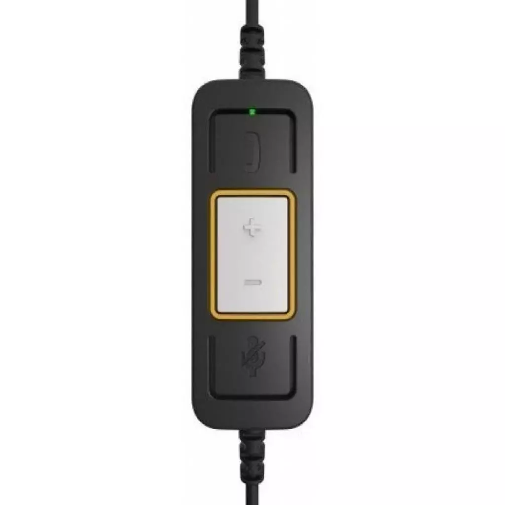 Наушники Sennheiser SC 60 USB ML (1000551) - 5 Наушники Sennheiser SC 60 USB ML (1000551) - 5