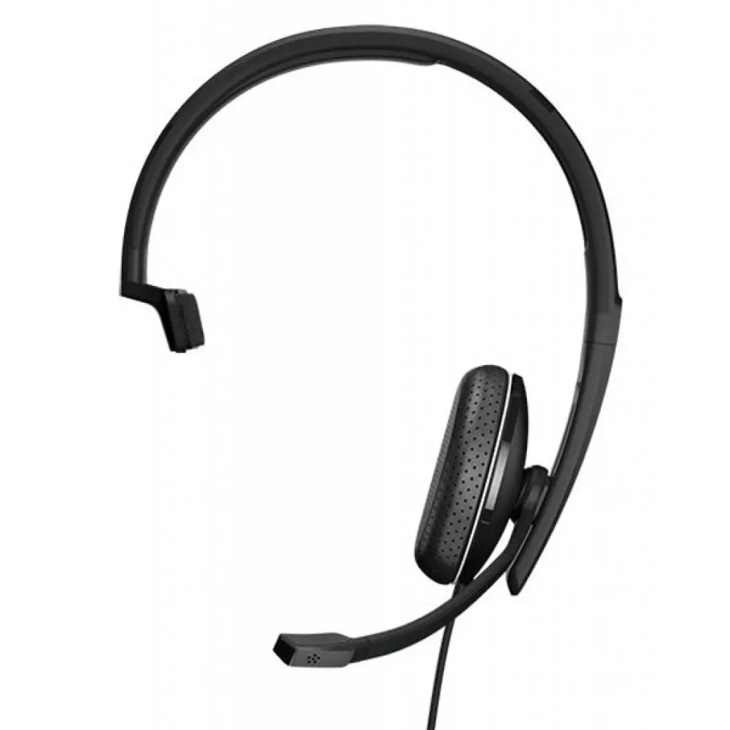 Наушники Sennheiser Adapt 135T USB II (1000900) - 1 Наушники Sennheiser Adapt 135T USB II (1000900) - 1