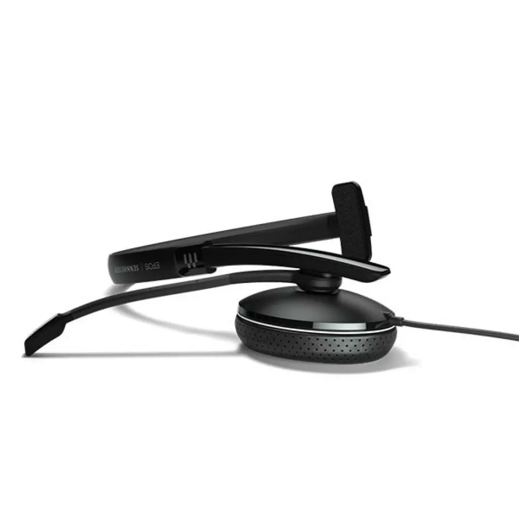 Наушники Sennheiser Adapt 135T USB II (1000900) - 3 Наушники Sennheiser Adapt 135T USB II (1000900) - 3