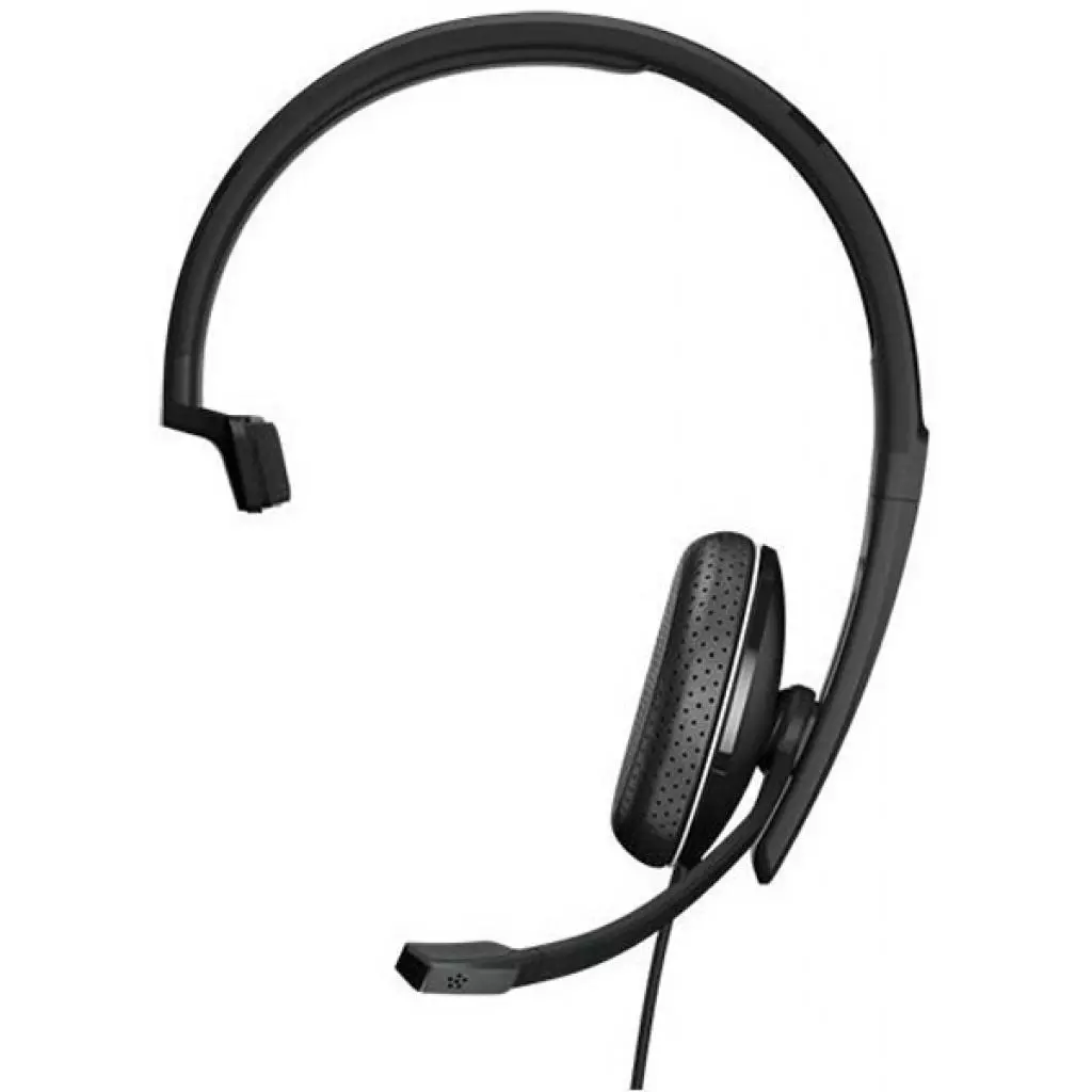 Наушники Sennheiser Adapt 135T II Mono USB-C (1000904) - 1 Наушники Sennheiser Adapt 135T II Mono USB-C (1000904) - 1