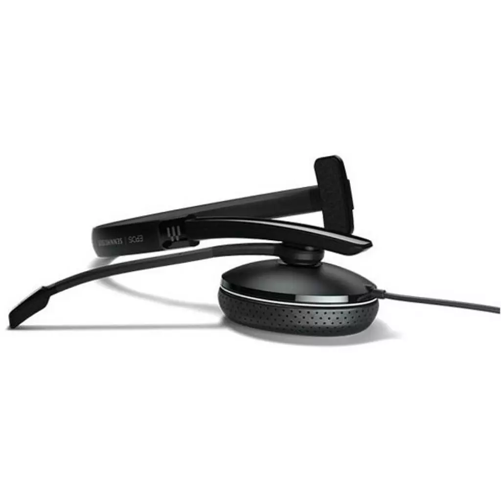 Наушники Sennheiser Adapt 135T II Mono USB-C (1000904) - 3 Наушники Sennheiser Adapt 135T II Mono USB-C (1000904) - 3