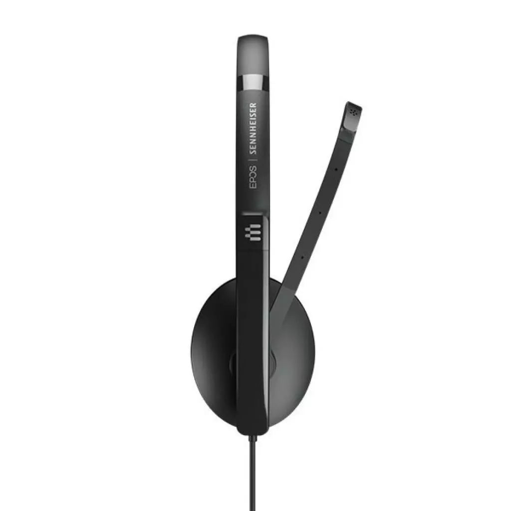 Наушники Sennheiser Adapt 160T II USB-C (1000905) - 2 Наушники Sennheiser Adapt 160T II USB-C (1000905) - 2