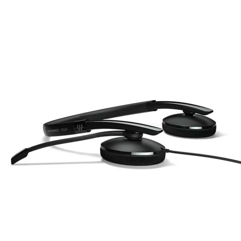 Наушники Sennheiser Adapt 160T II USB-C (1000905) - 4 Наушники Sennheiser Adapt 160T II USB-C (1000905) - 4