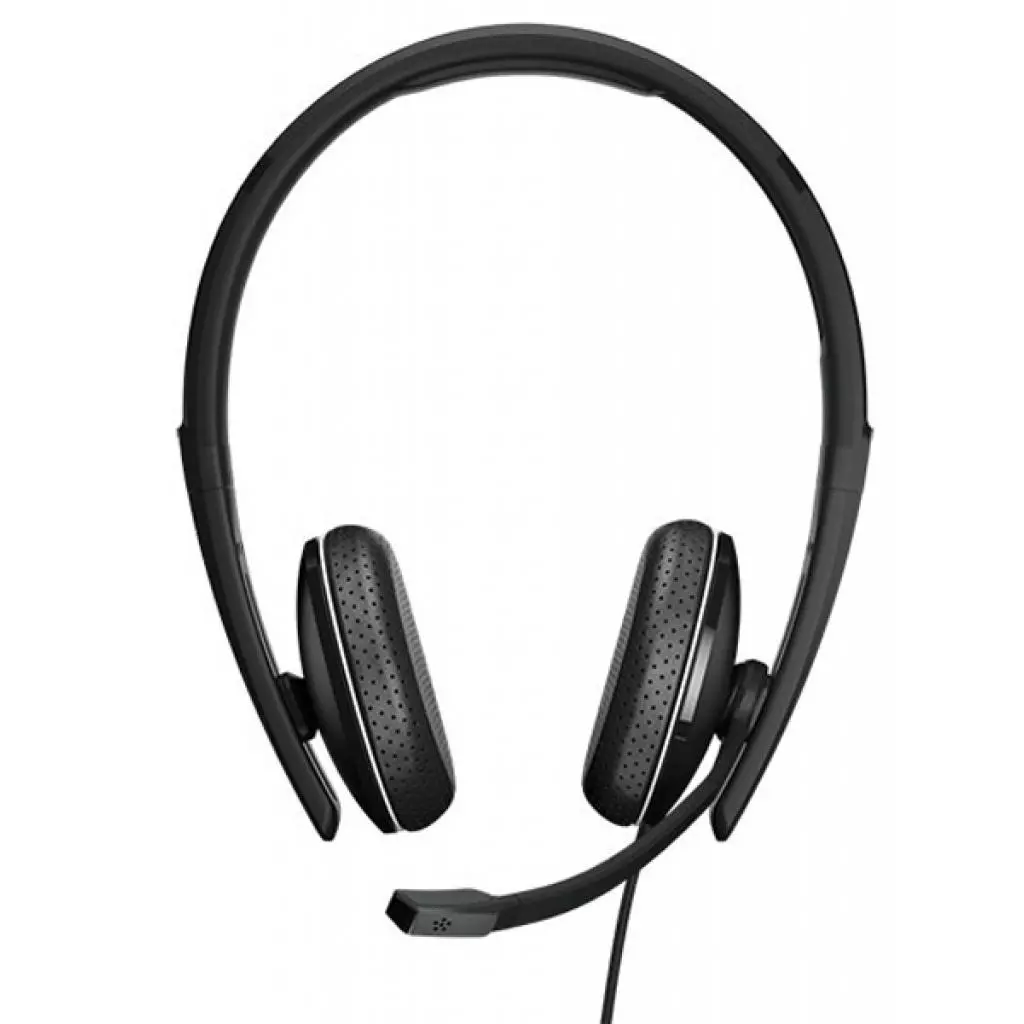 Наушники Sennheiser Adapt 165T II USB (1000902) - 2 Наушники Sennheiser Adapt 165T II USB (1000902) - 2