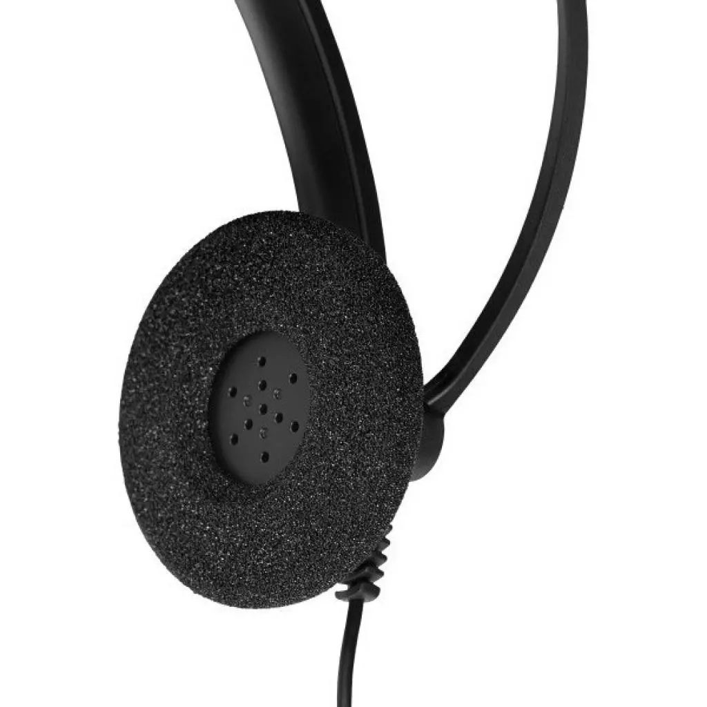 Наушники Sennheiser Epos I SC 30 USB ML (1000550) - 2