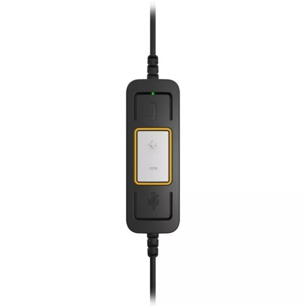 Наушники Sennheiser Epos I SC 30 USB ML (1000550) - 3