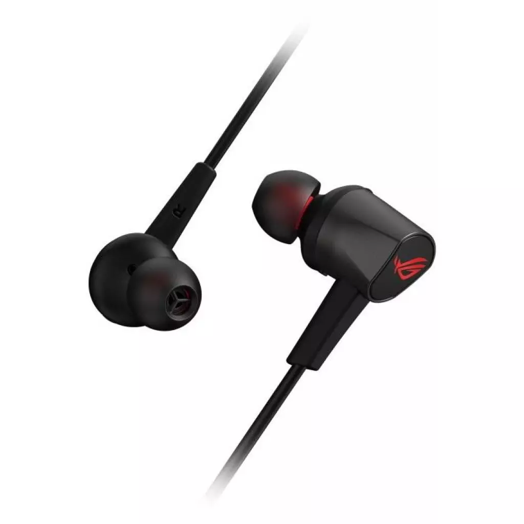 Наушники ASUS ROG Cetra II Core (90YH02V0-B2UA00) - 1 Наушники ASUS ROG Cetra II Core (90YH02V0-B2UA00) - 1