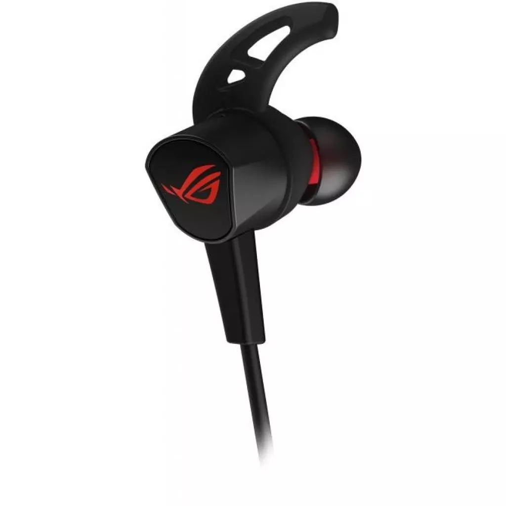 Наушники ASUS ROG Cetra II Core (90YH02V0-B2UA00) - 2 Наушники ASUS ROG Cetra II Core (90YH02V0-B2UA00) - 2