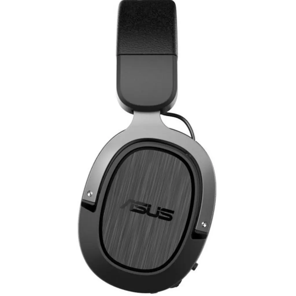 Наушники ASUS TUF H3 Gaming Wireless Black (90YH02ZG-B3UA00) - 1 Наушники ASUS TUF H3 Gaming Wireless Black (90YH02ZG-B3UA00) - 1