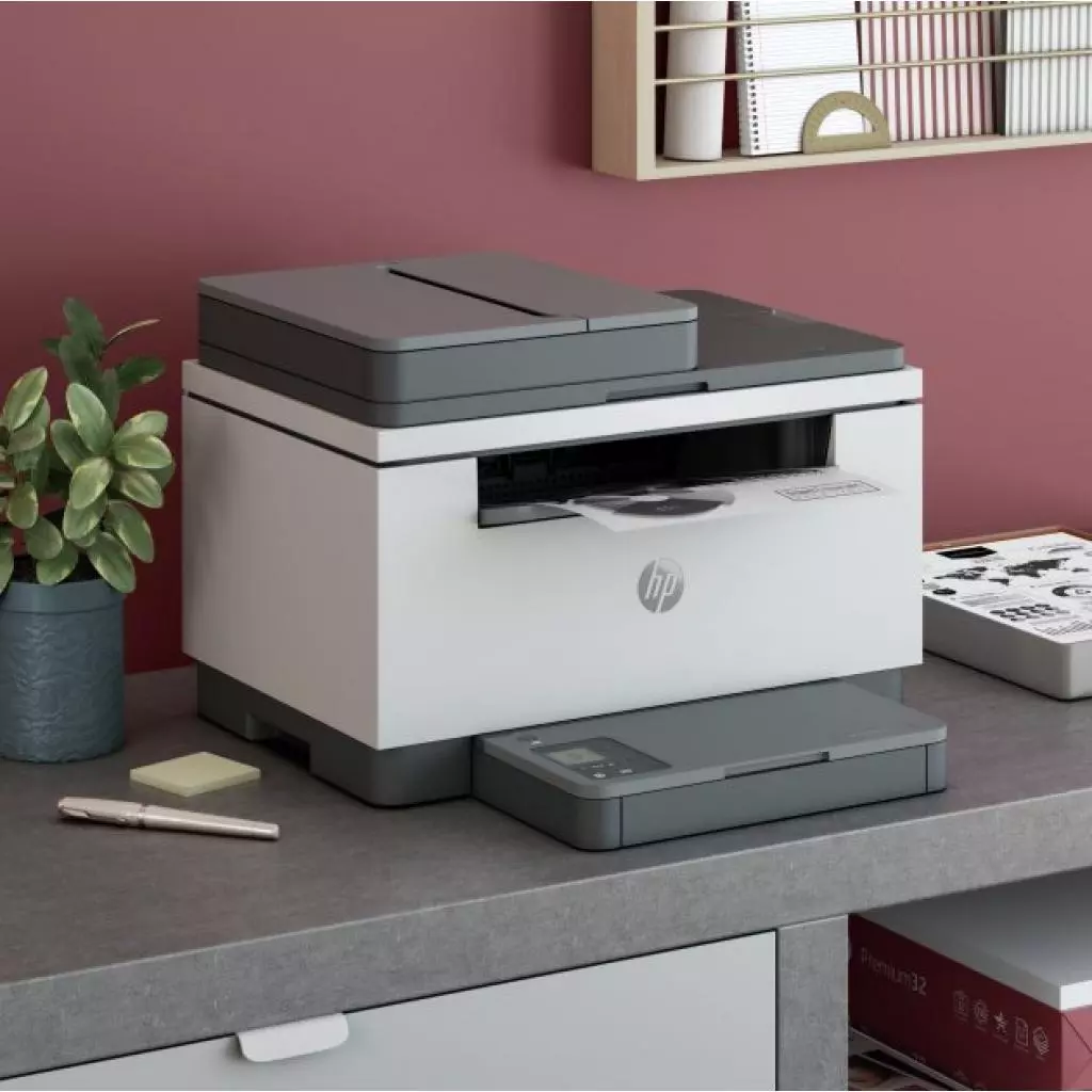 Многофункциональное устройство HP LaserJet M236sdn (9YG08A) - 7 Многофункциональное устройство HP LaserJet M236sdn (9YG08A) - 7