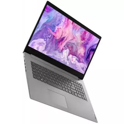 Ноутбук Lenovo IdeaPad 3 17IIL05 (81WF004BRA) - 1 Ноутбук Lenovo IdeaPad 3 17IIL05 (81WF004BRA) - 1
