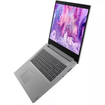 Ноутбук Lenovo IdeaPad 3 17IIL05 (81WF004BRA) - 2 Ноутбук Lenovo IdeaPad 3 17IIL05 (81WF004BRA) - 2