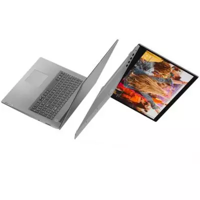 Ноутбук Lenovo IdeaPad 3 17IIL05 (81WF004BRA) - 3 Ноутбук Lenovo IdeaPad 3 17IIL05 (81WF004BRA) - 3