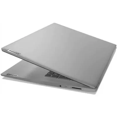 Ноутбук Lenovo IdeaPad 3 17IIL05 (81WF004BRA) - 4 Ноутбук Lenovo IdeaPad 3 17IIL05 (81WF004BRA) - 4