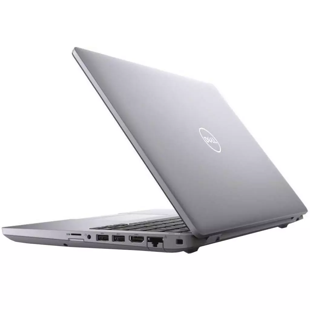 Ноутбук Dell Latitude 5411 (N006L541114UA_UBU) - 6 Ноутбук Dell Latitude 5411 (N006L541114UA_UBU) - 6