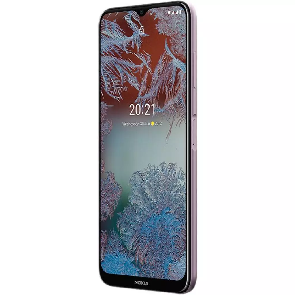 Мобильный телефон Nokia G10 3/32GB Purple - 3 Мобильный телефон Nokia G10 3/32GB Purple - 3