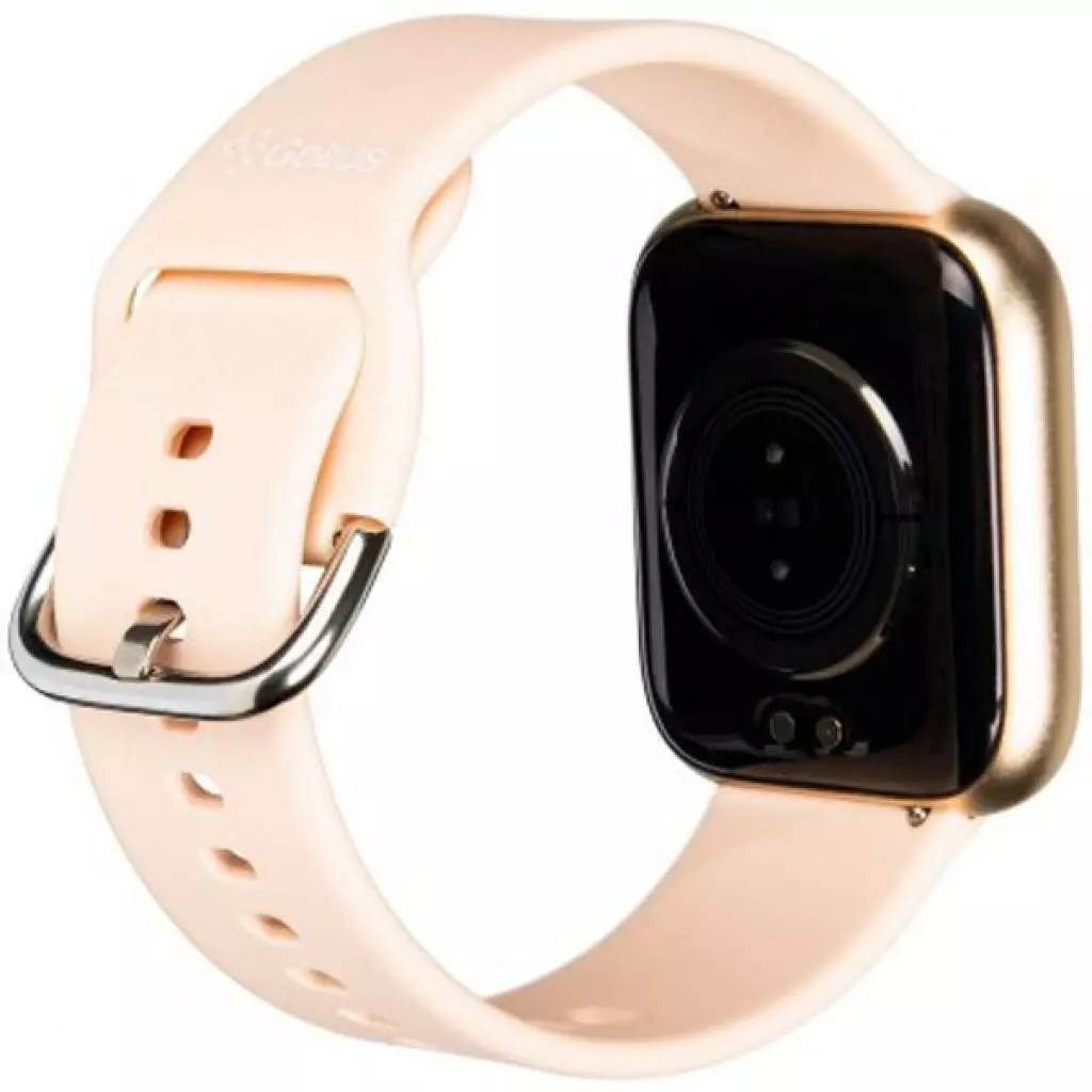 Смарт-часы Gelius Pro (Model A) (IPX7) Gold (Pro(ModelA)(IPX7)Gold) - 1