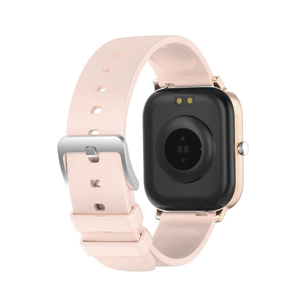 Смарт-часы Gelius Pro (Model A) (IPX7) Gold (Pro(ModelA)(IPX7)Gold) - 2