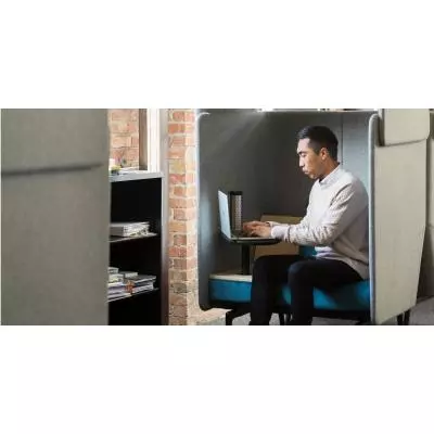 Ноутбук HP EliteBook 850 G8 (2Y2Q3EA) - 8 Ноутбук HP EliteBook 850 G8 (2Y2Q3EA) - 8