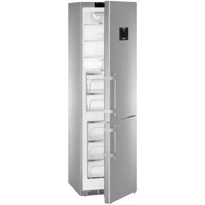 Холодильник Liebherr CBNies 4878 - 4 Холодильник Liebherr CBNies 4878 - 4