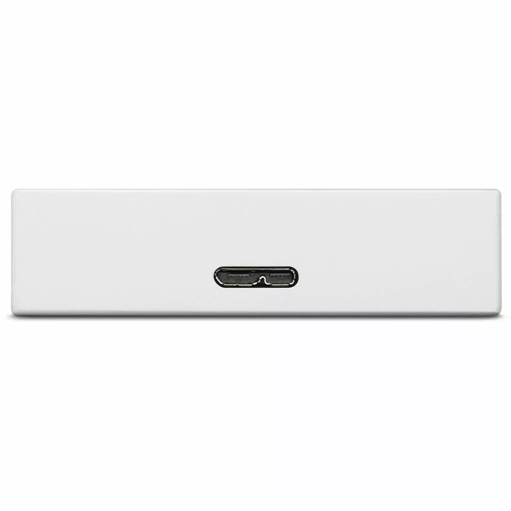 Внешний жесткий диск 2.5" 5TB One Touch USB 3.2 Seagate (STKC5000403) - 5