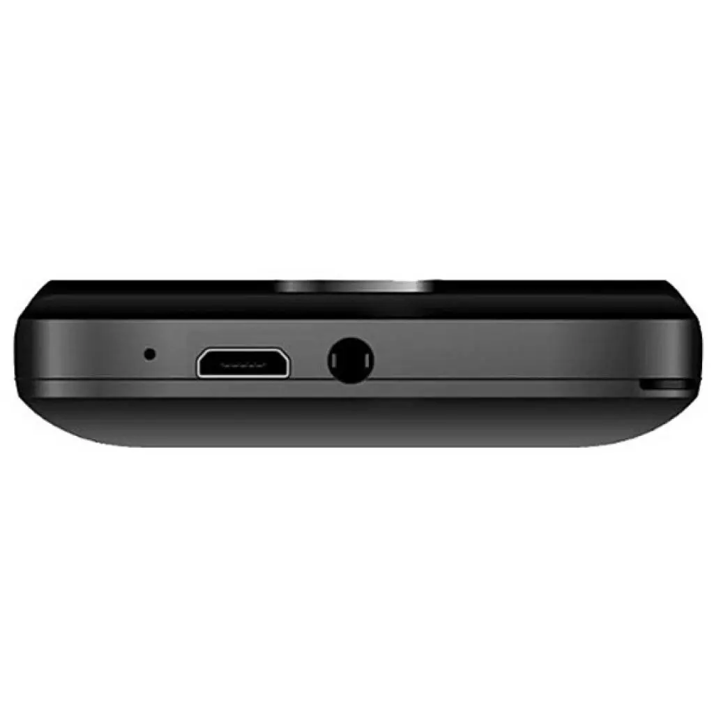 Мобильный телефон Nomi i2430 Black - 5 Мобильный телефон Nomi i2430 Black - 5