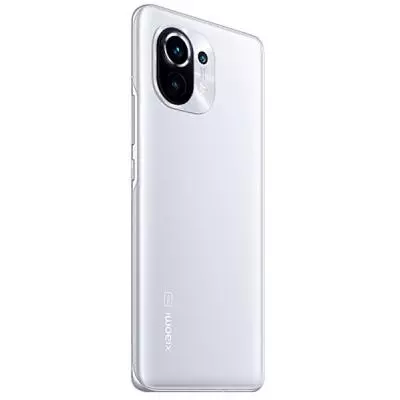 Мобильный телефон Xiaomi Mi 11 8/256GB White - 7 Мобильный телефон Xiaomi Mi 11 8/256GB White - 7